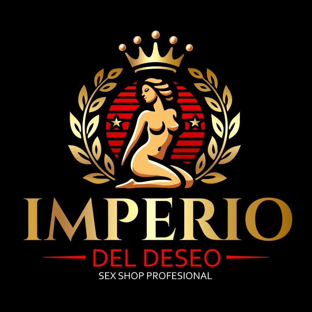 El Imperio del Deseo Logo